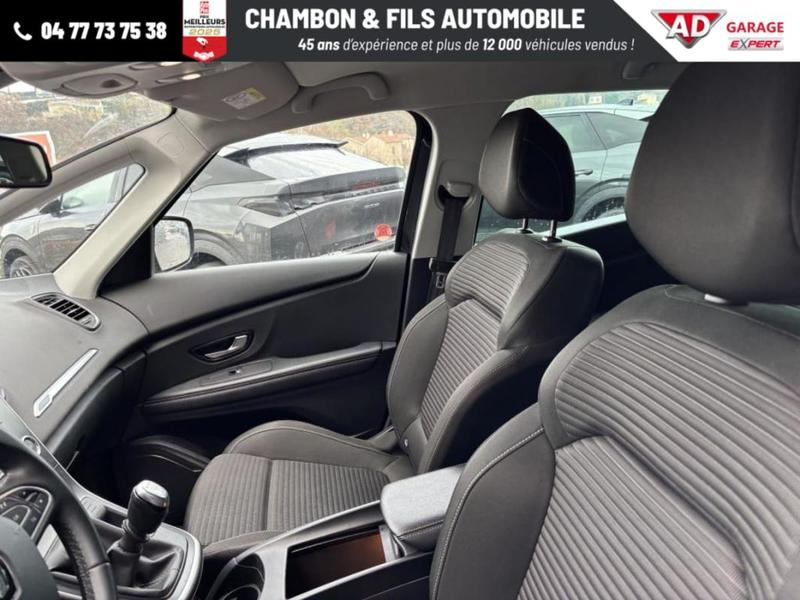 Renault Grand Scénic IV TCe 140 Evolution
