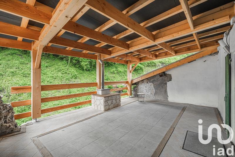 Maison - 162 m² - 5 pièces