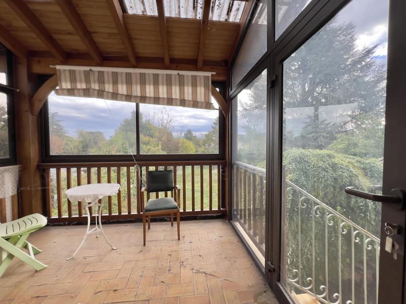 Maison - 127 m² - 6 pièces