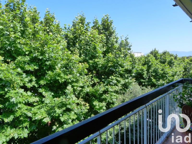 Appartement - 73 m² - 3 pièces