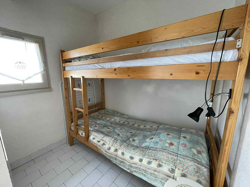 Appartement - 26 m² - 1 pièce