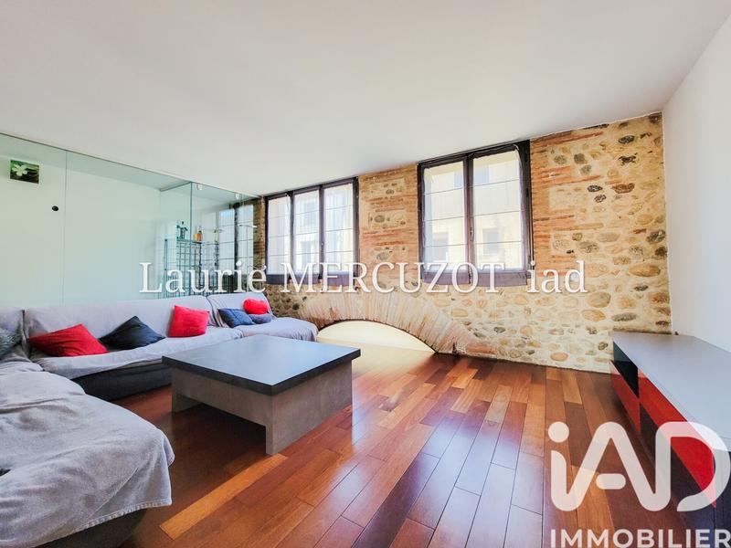 Maison - 151 m² - 4 pièces