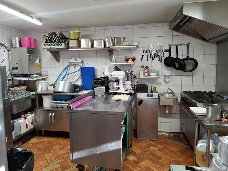 Maison - 159 m² - 4 pièces