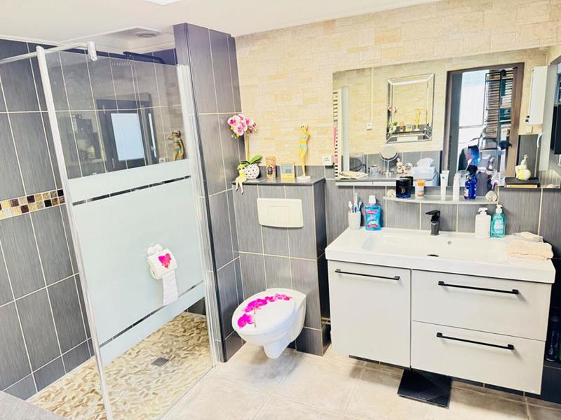 Maison - 81 m² - 4 pièces