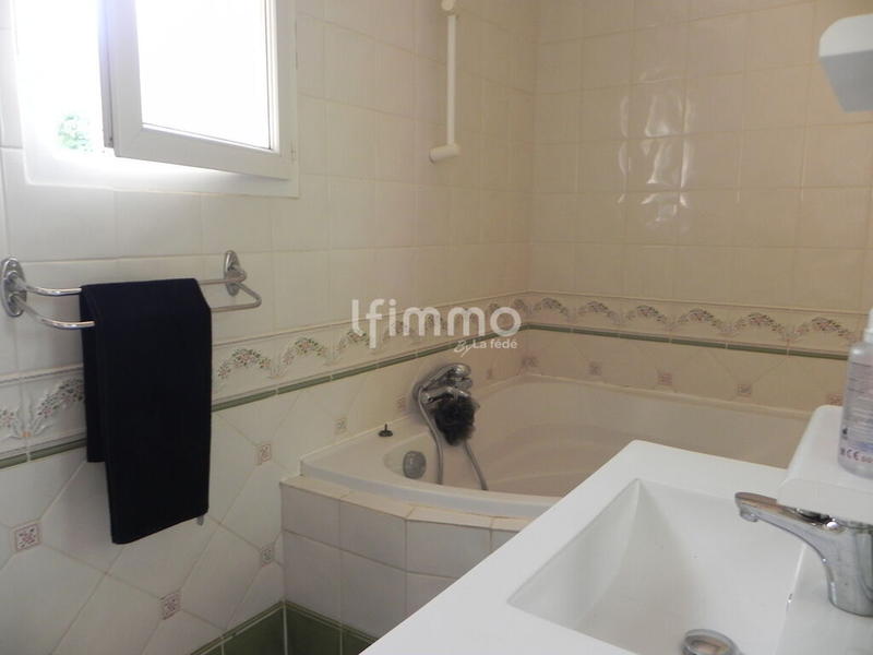 Maison - 65 m² - 4 pièces