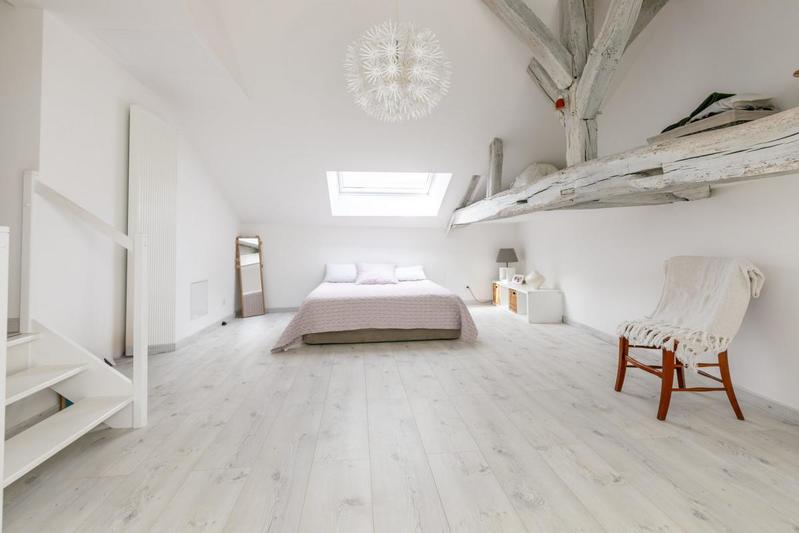 Maison de bourg - 146 m² - 5 pièces