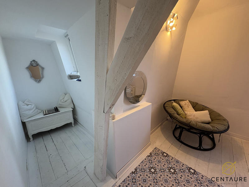 Ferme - 238 m² - 8 pièces