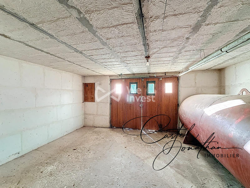 Villa - 92 m² - 4 pièces