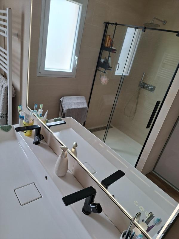 Maison - 164 m² - 4 pièces