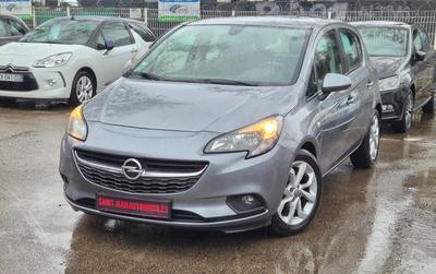 Opel Corsa 1.4 90ch Edition 5p