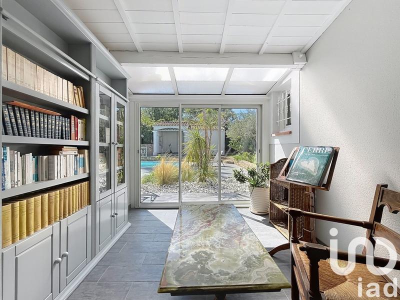 Maison - 160 m² - 6 pièces