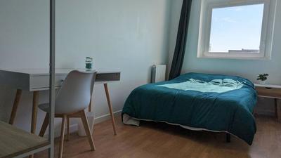 Appartement - 21 m² - 1 pièce