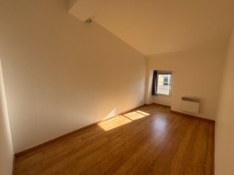 Appartement - 33 m² - 2 pièces