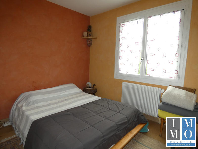 Maison - 78 m² - 3 pièces