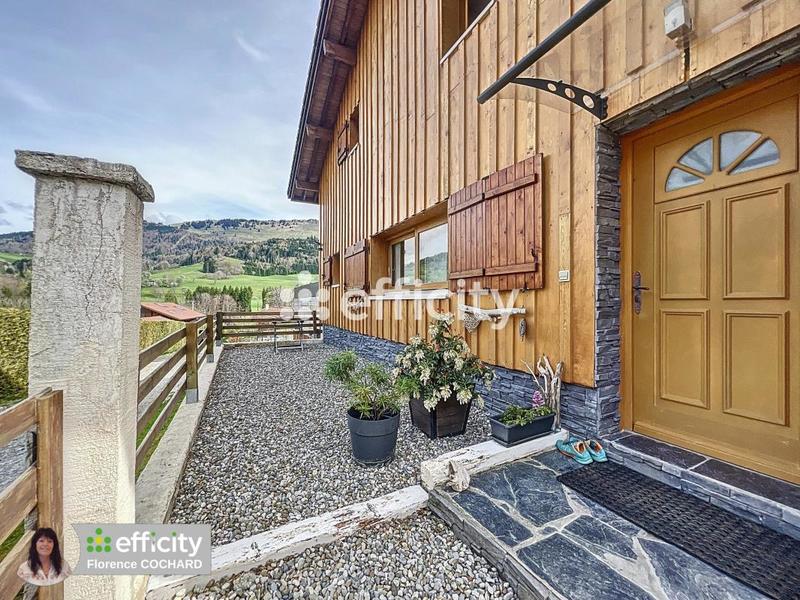 Maison - 195 m² - 6 pièces