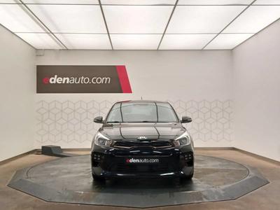 Kia Rio 1.0 t-GDi 100 ch Mhev iBVM6 Gt Line