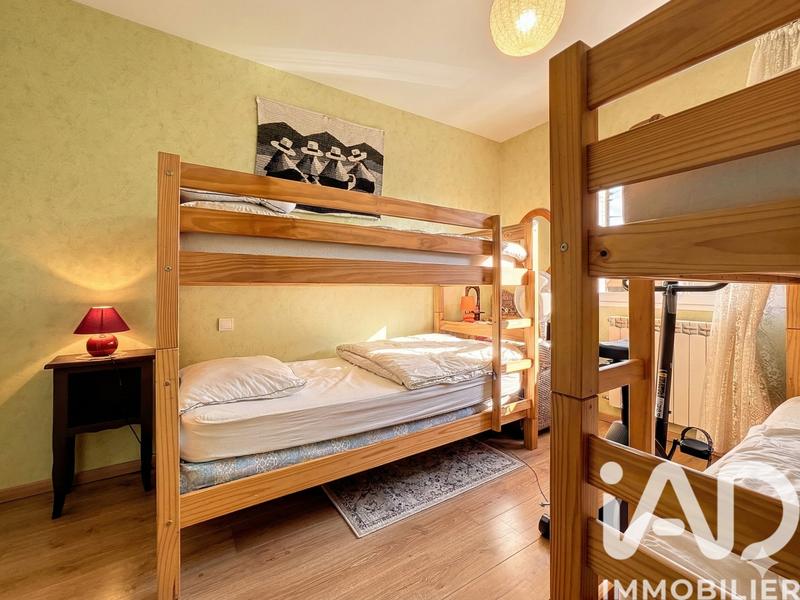 Maison - 112 m² - 6 pièces