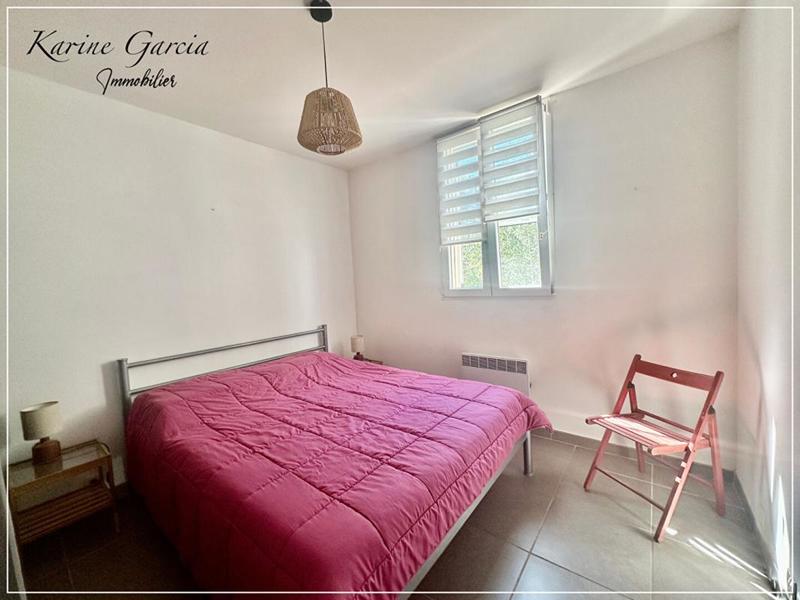 Maison - 70 m² - 4 pièces