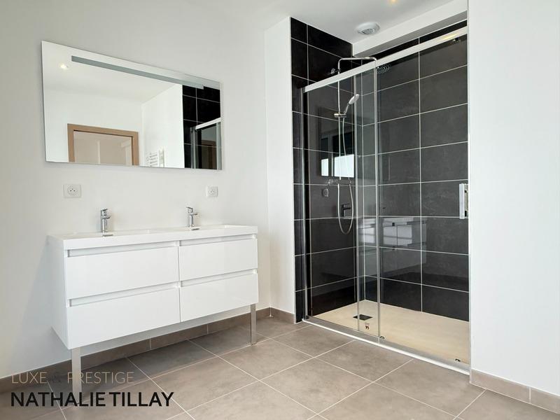 Maison de ville - 132 m² - 6 pièces