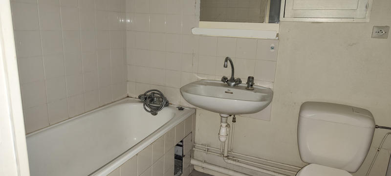 Appartement - 32 m² - 1 pièce