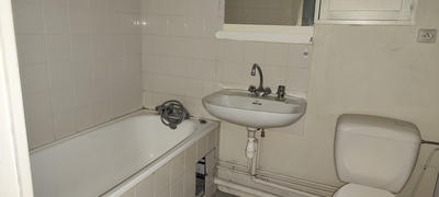 Appartement - 32 m² - 1 pièce