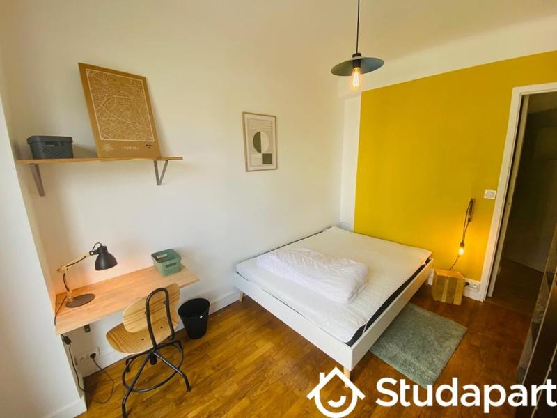 Appartement - 78 m² - 4 pièces