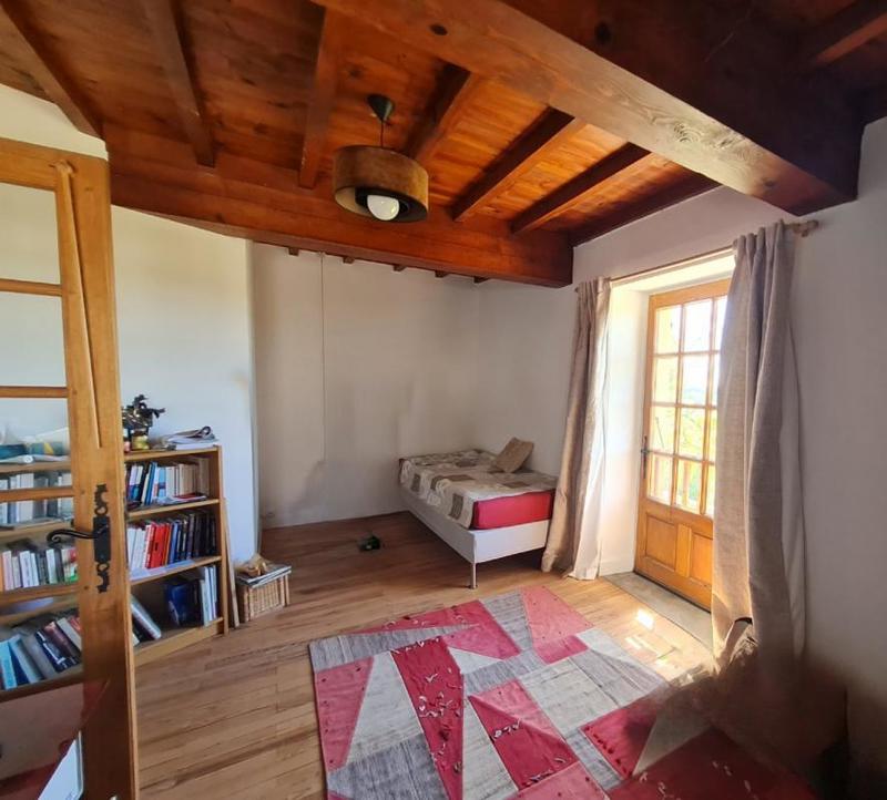 Maison - 189 m² - 6 pièces