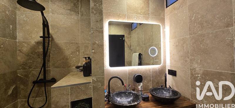 Appartement - 86 m² - 4 pièces