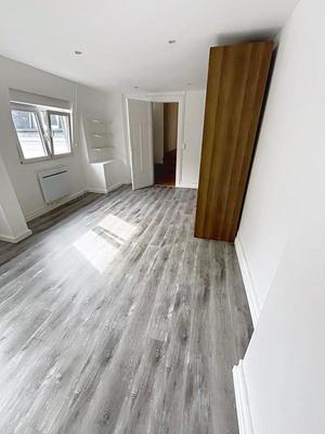 Appartement - 143 m² - 5 pièces