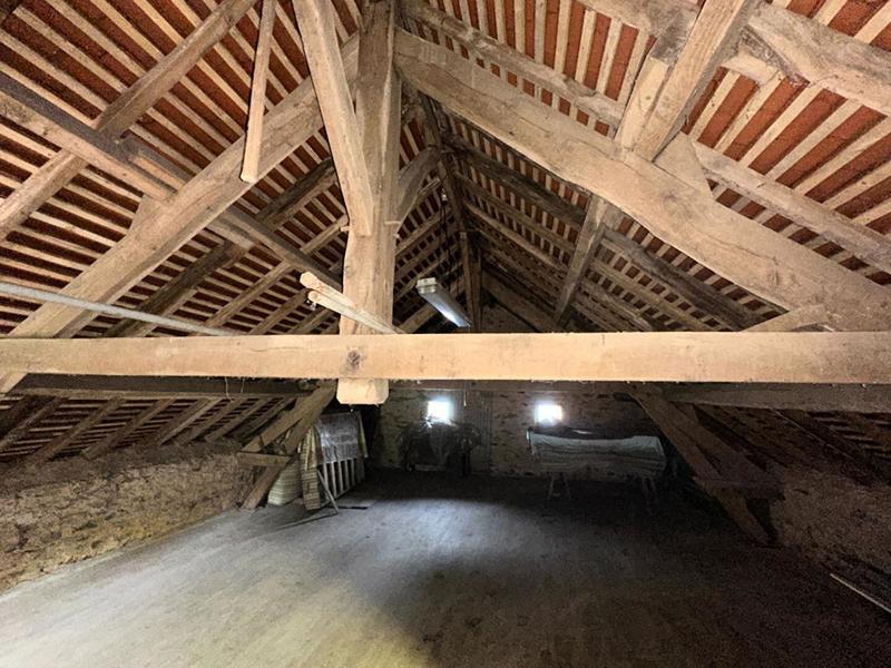 Maison - 59 m² - 3 pièces