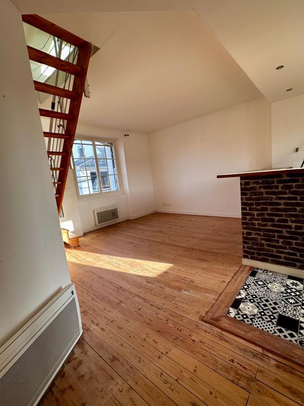 Appartement - 51 m² - 2 pièces