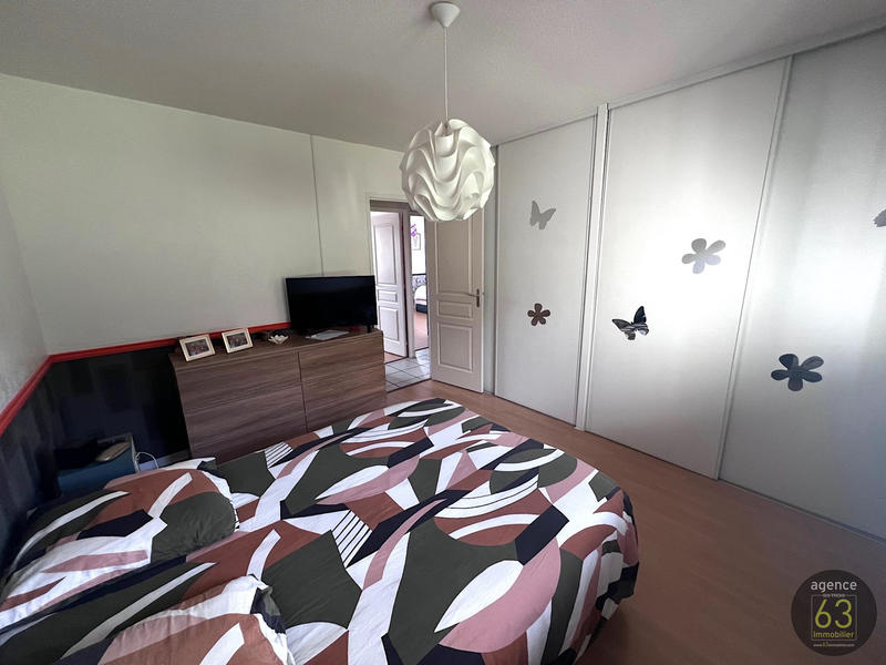 Maison - 159 m² - 6 pièces