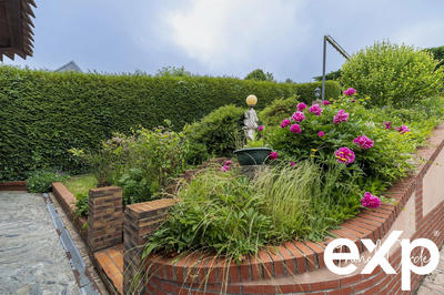 Maison - 170 m² - 7 pièces