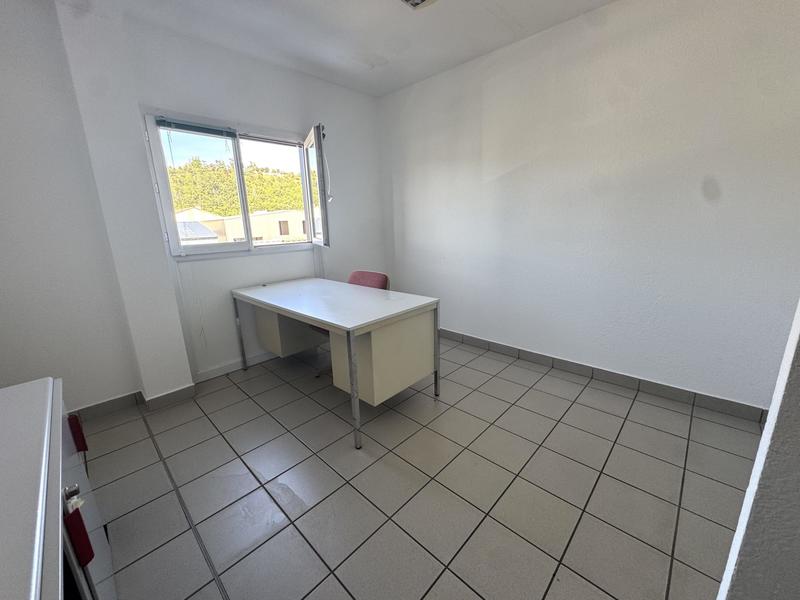 Local commercial - 350 m²