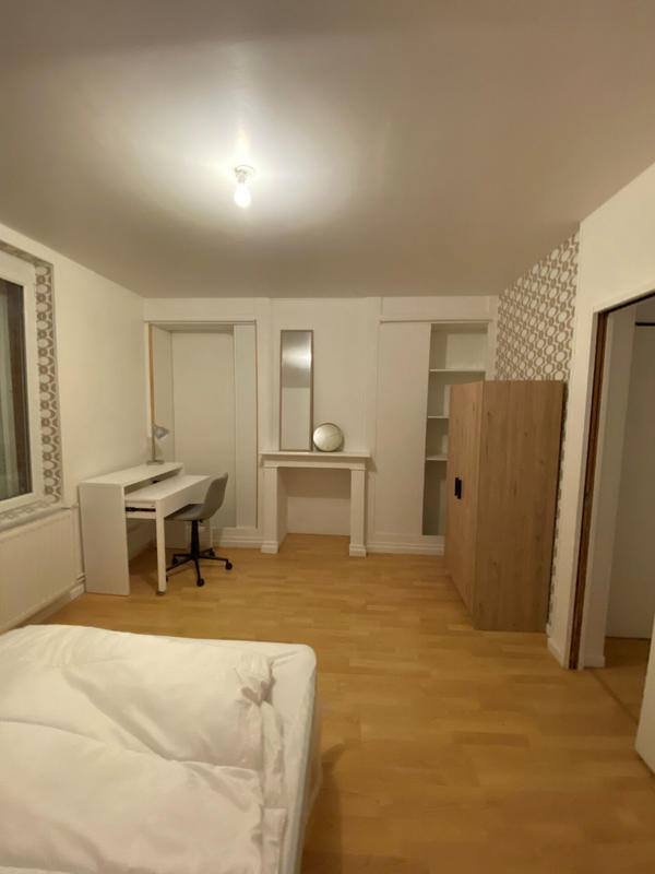 Appartement - 14 m² - 1 pièce