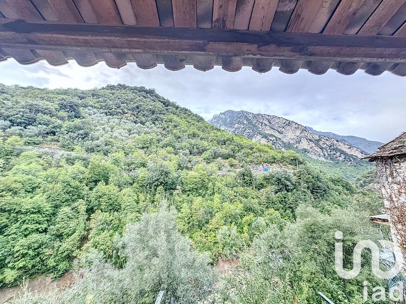 Maison de village - 73 m² - 3 pièces