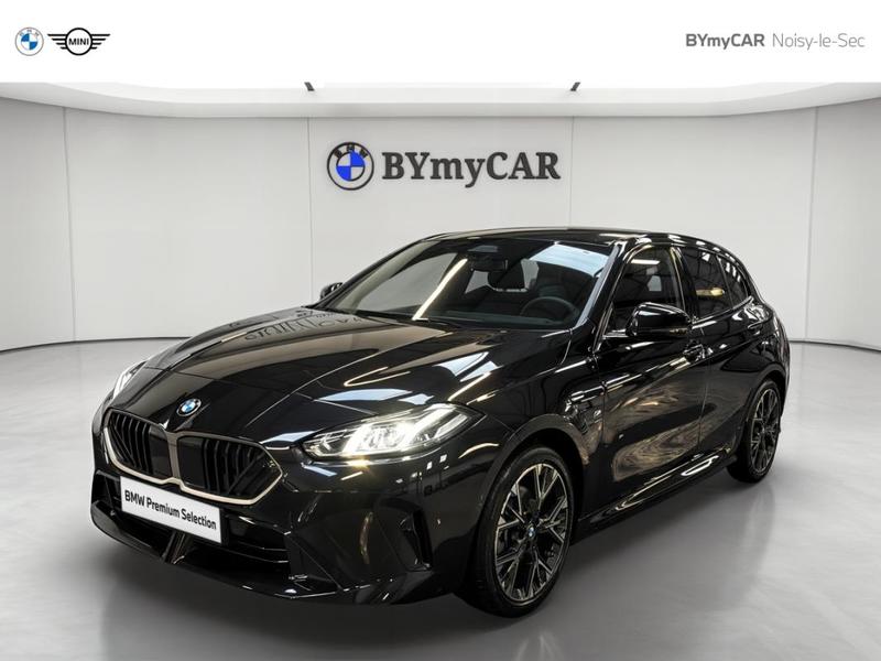 Bmw Série 1 F70 120 170 ch Dkg7 m Sport