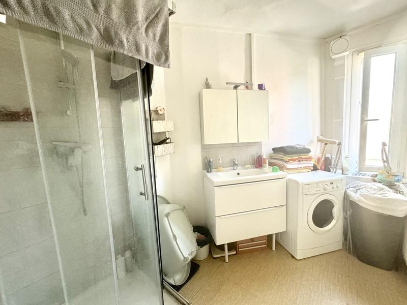 Appartement - 72 m² - 4 pièces