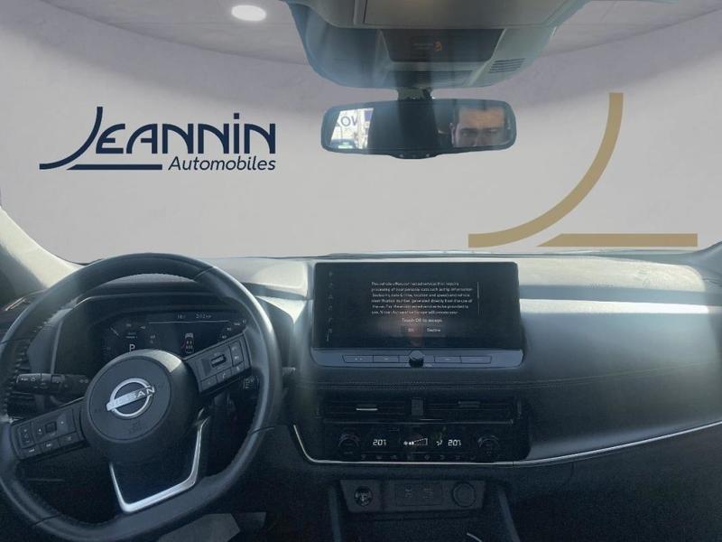 Nissan X-Trail e-Power 204 ch n-Connecta