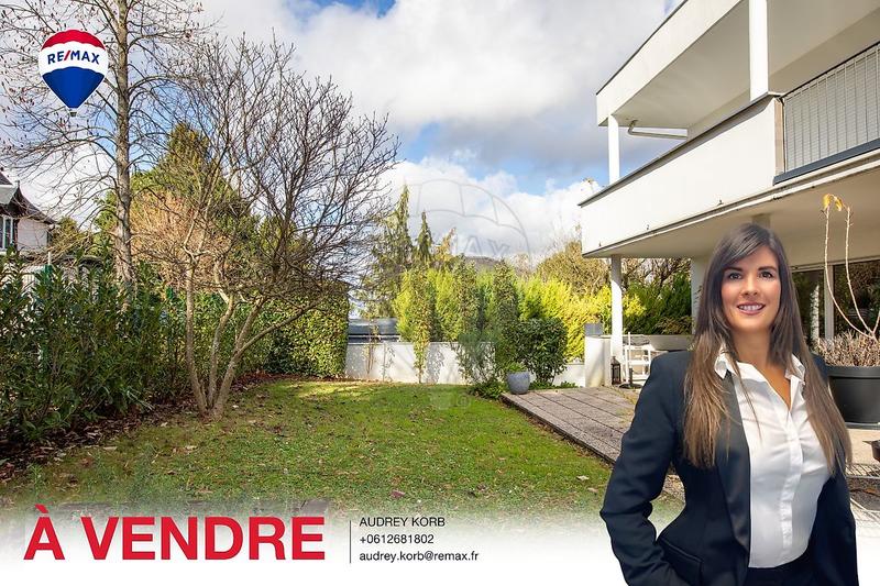 Appartement - 114 m² - 5 pièces