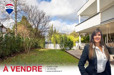 Appartement - 114 m² - 5 pièces