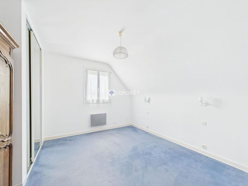 Maison - 149 m² - 5 pièces