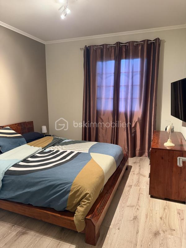 Maison de campagne - 183 m² - 7 pièces