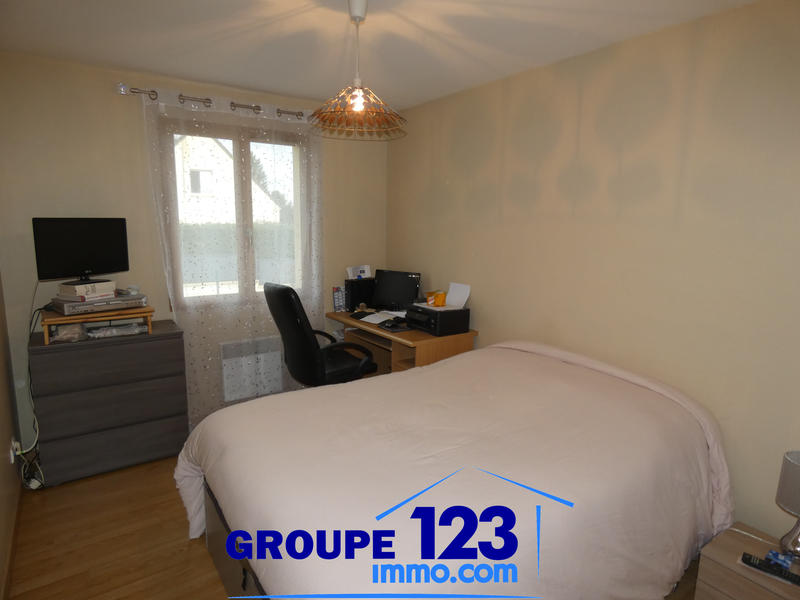 Maison - 129 m² - 6 pièces