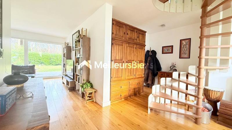 Maison - 165 m² - 7 pièces