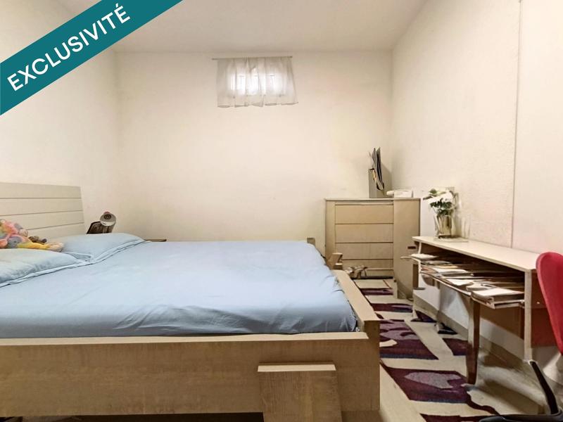 Maison - 172 m² - 7 pièces