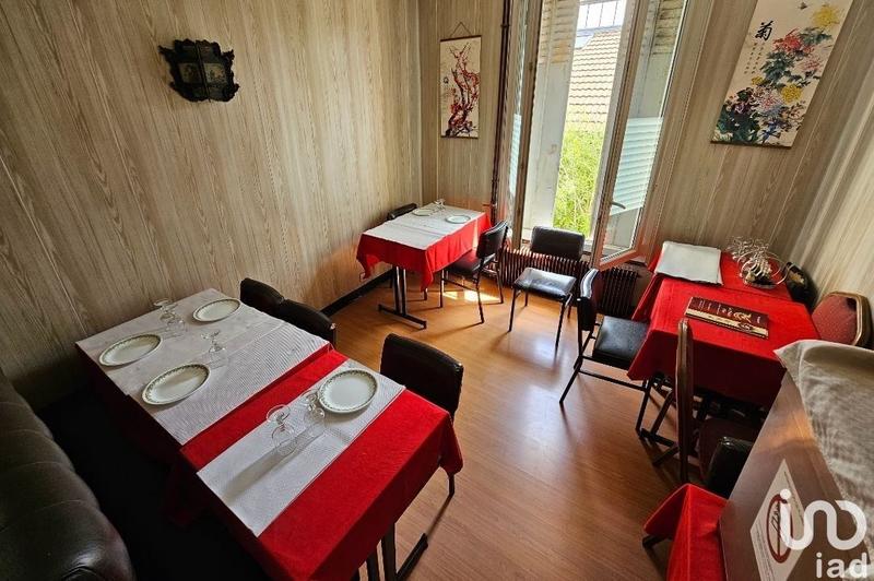 Local commercial - 95 m²