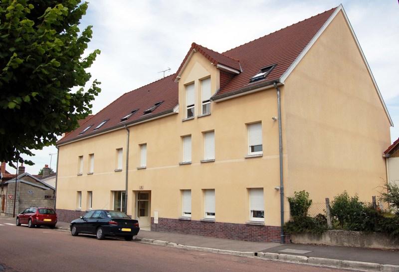 Appartement - 103 m² - 4 pièces