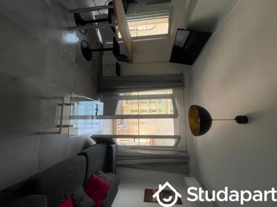 Appartement - 30 m² - 1 pièce