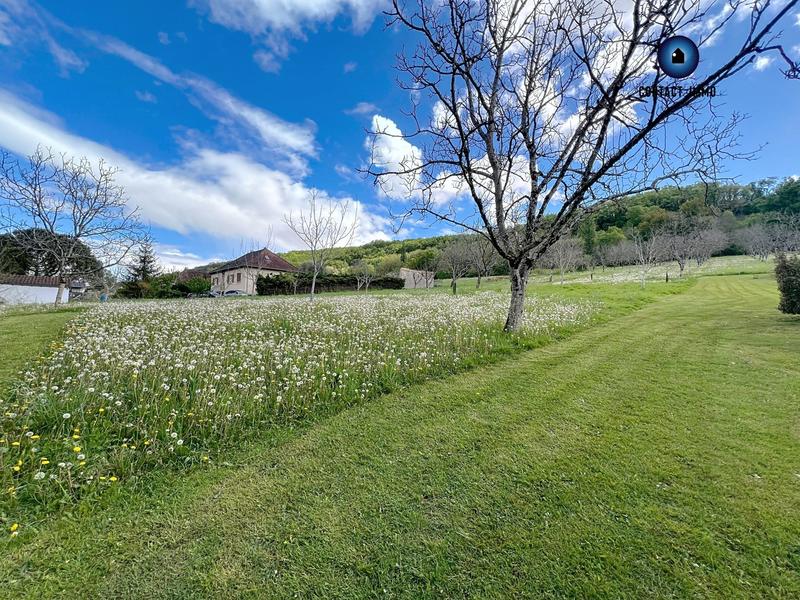 Terrain - 12 890 m²